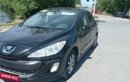 Peugeot 308 II, 2008 год, 615 000 рублей, 1 фотография