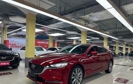 Mazda 6, 2020 год, 2 390 000 рублей, 1 фотография