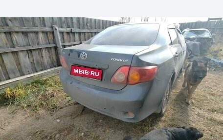 Toyota Corolla, 2008 год, 700 000 рублей, 1 фотография