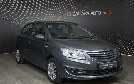 Chery Bonus 3 (E3), 2015 год, 680 400 рублей, 3 фотография