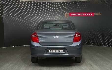 Chery Bonus 3 (E3), 2015 год, 680 400 рублей, 8 фотография