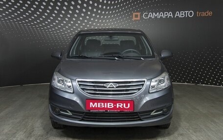 Chery Bonus 3 (E3), 2015 год, 680 400 рублей, 7 фотография