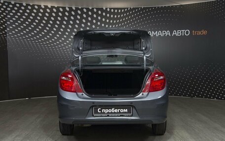 Chery Bonus 3 (E3), 2015 год, 680 400 рублей, 13 фотография