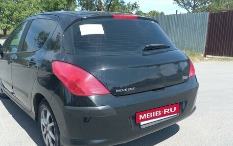 Peugeot 308 II, 2008 год, 615 000 рублей, 4 фотография