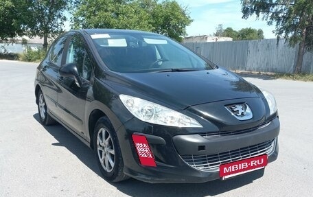 Peugeot 308 II, 2008 год, 615 000 рублей, 3 фотография