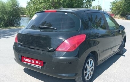 Peugeot 308 II, 2008 год, 615 000 рублей, 5 фотография