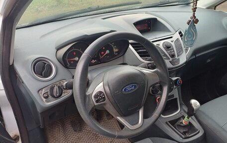 Ford Fiesta, 2009 год, 540 000 рублей, 4 фотография