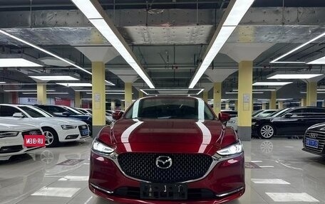 Mazda 6, 2020 год, 2 390 000 рублей, 2 фотография