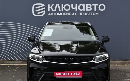 Geely Tugella FY11, 2021 год, 3 185 000 рублей, 3 фотография