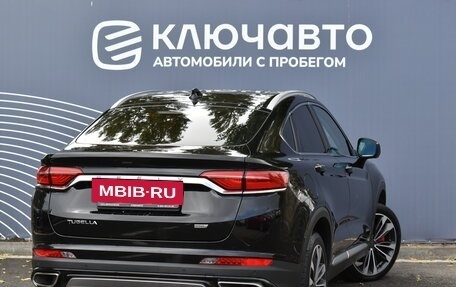 Geely Tugella FY11, 2021 год, 3 185 000 рублей, 2 фотография