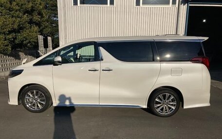 Toyota Alphard III, 2020 год, 3 900 000 рублей, 13 фотография