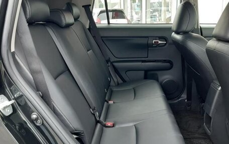 Toyota Corolla Rumion, 2015 год, 1 100 000 рублей, 17 фотография