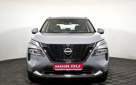 Nissan X-Trail, 2024 год, 4 900 000 рублей, 2 фотография