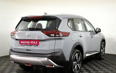 Nissan X-Trail, 2024 год, 4 900 000 рублей, 4 фотография