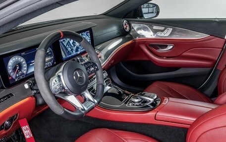 Mercedes-Benz CLS AMG, 2019 год, 7 200 000 рублей, 9 фотография