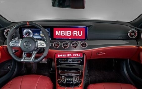 Mercedes-Benz CLS AMG, 2019 год, 7 200 000 рублей, 11 фотография