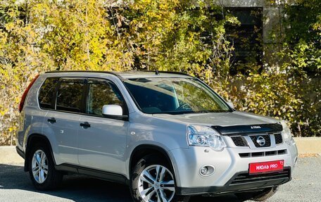 Nissan X-Trail, 2013 год, 1 685 000 рублей, 2 фотография