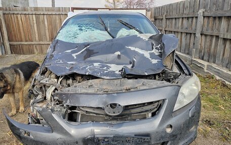 Toyota Corolla, 2008 год, 700 000 рублей, 2 фотография