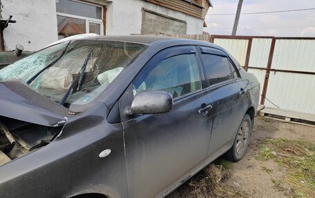 Toyota Corolla, 2008 год, 700 000 рублей, 3 фотография