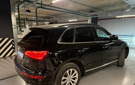 Audi Q5, 2015 год, 2 699 000 рублей, 8 фотография