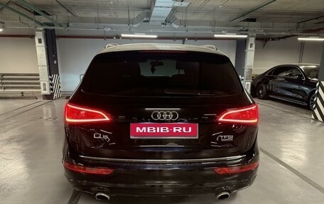 Audi Q5, 2015 год, 2 699 000 рублей, 6 фотография