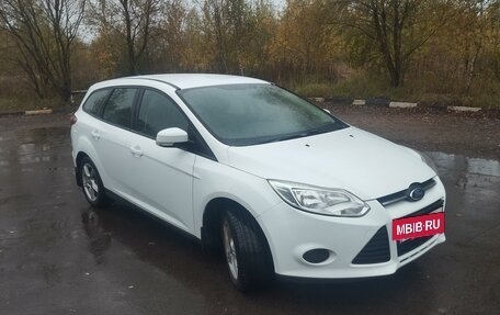 Ford Focus III, 2013 год, 635 000 рублей, 6 фотография