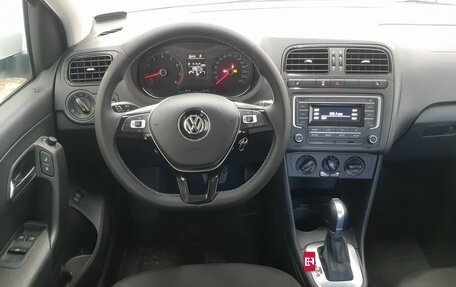 Volkswagen Polo VI (EU Market), 2018 год, 1 299 000 рублей, 5 фотография