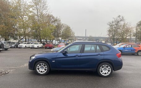 BMW X1, 2011 год, 1 600 000 рублей, 2 фотография