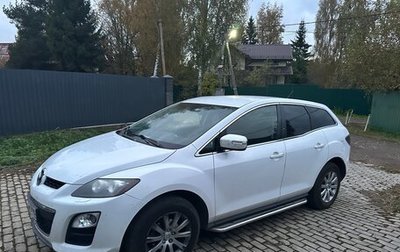 Mazda CX-7 I рестайлинг, 2011 год, 1 150 000 рублей, 1 фотография