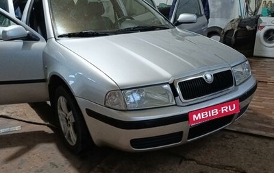 Skoda Octavia IV, 2008 год, 385 000 рублей, 1 фотография