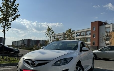 Mazda 6, 2010 год, 750 000 рублей, 1 фотография