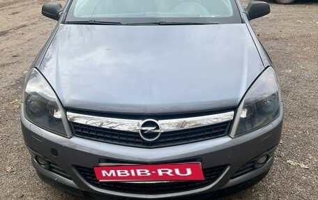 Opel Astra H, 2007 год, 500 000 рублей, 1 фотография