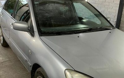 Mitsubishi Lancer IX, 2007 год, 325 000 рублей, 1 фотография