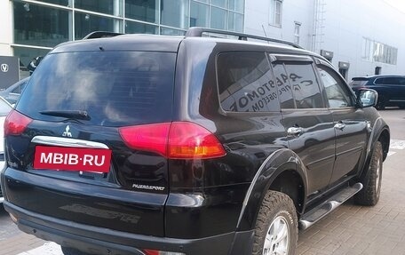 Mitsubishi Pajero Sport II рестайлинг, 2013 год, 2 150 000 рублей, 4 фотография