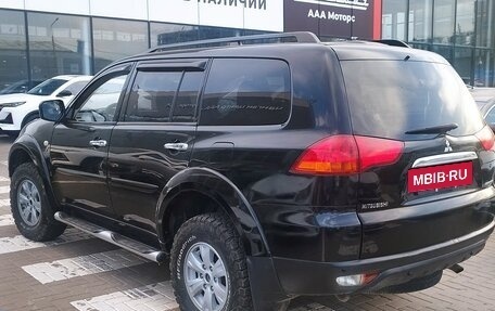 Mitsubishi Pajero Sport II рестайлинг, 2013 год, 2 150 000 рублей, 6 фотография