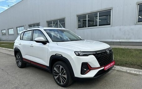 Changan CS35PLUS, 2024 год, 2 399 900 рублей, 1 фотография