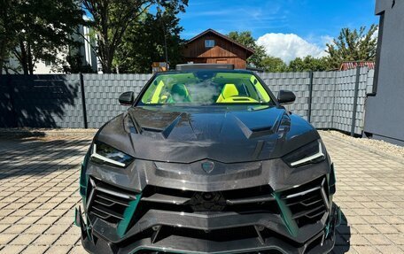 Lamborghini Urus I, 2024 год, 85 000 000 рублей, 1 фотография