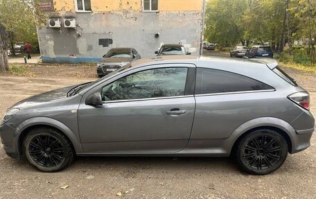 Opel Astra H, 2007 год, 500 000 рублей, 3 фотография