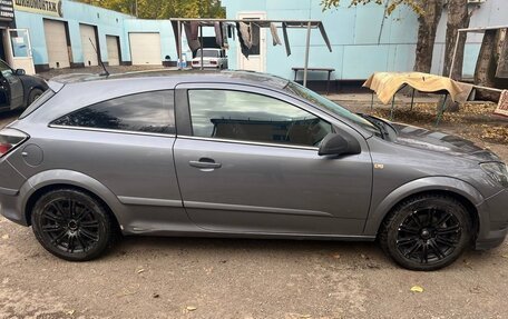 Opel Astra H, 2007 год, 500 000 рублей, 4 фотография