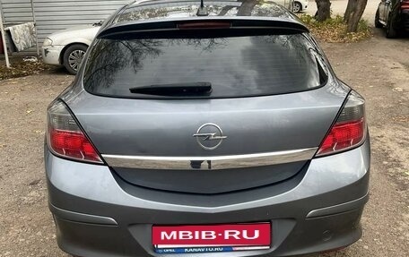 Opel Astra H, 2007 год, 500 000 рублей, 2 фотография