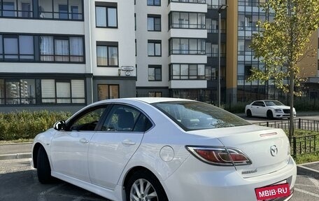 Mazda 6, 2010 год, 750 000 рублей, 5 фотография