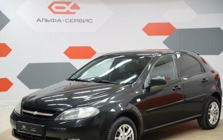 Chevrolet Lacetti, 2008 год, 450 000 рублей, 1 фотография