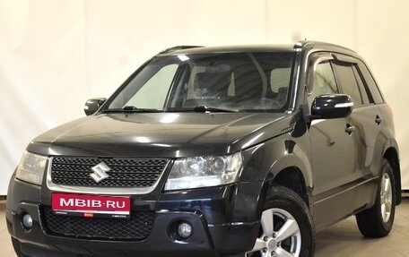 Suzuki Grand Vitara, 2010 год, 1 050 000 рублей, 1 фотография