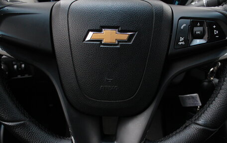 Chevrolet Cruze II, 2013 год, 749 000 рублей, 15 фотография