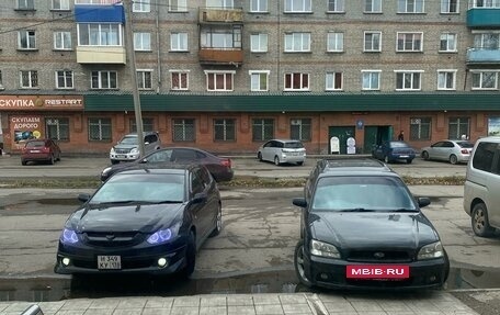 Toyota Caldina, 2002 год, 850 000 рублей, 3 фотография