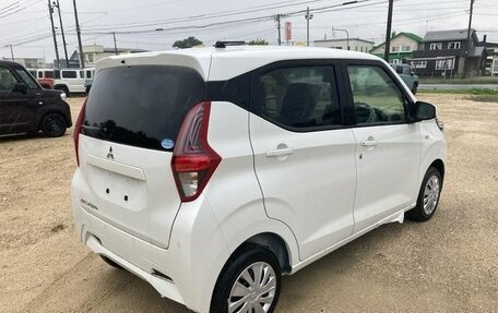 Mitsubishi eK Wagon, 2020 год, 600 000 рублей, 2 фотография