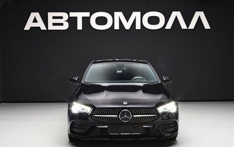 Mercedes-Benz CLA, 2020 год, 3 800 000 рублей, 8 фотография