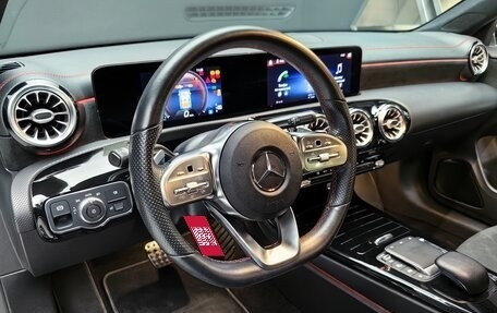 Mercedes-Benz CLA, 2020 год, 3 800 000 рублей, 14 фотография