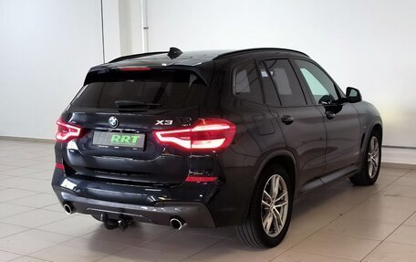 BMW X3, 2018 год, 3 999 000 рублей, 4 фотография