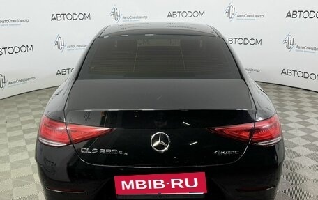 Mercedes-Benz CLS, 2019 год, 5 486 000 рублей, 3 фотография